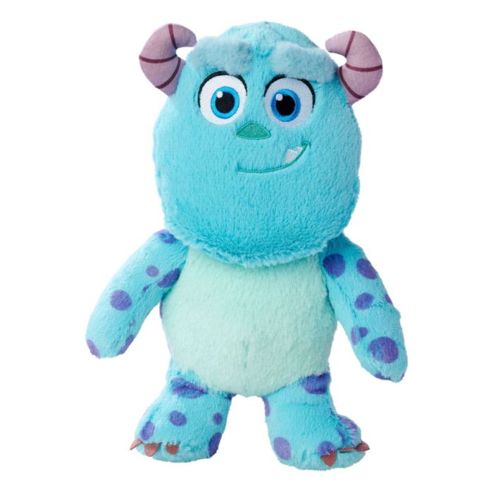 Monsters, Inc. Flufflets Plush Figure Sulley 25 cm      