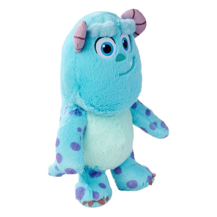 Monsters, Inc. Flufflets Plush Figure Sulley 25 cm      