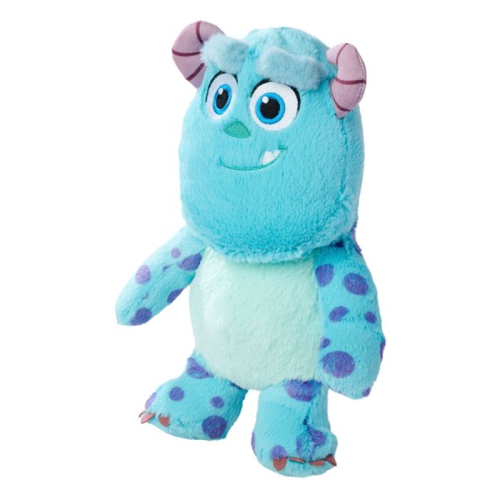 Monsters, Inc. Flufflets Plush Figure Sulley 25 cm      