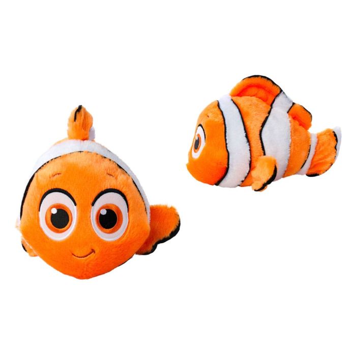 Finding Nemo Flufflets Plush Figure Nemo 25 cm      