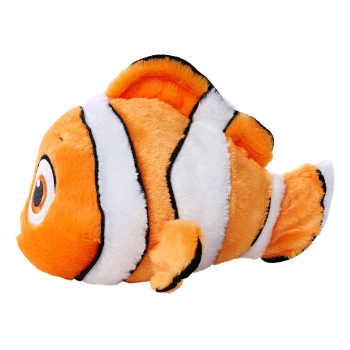 Finding Nemo Flufflets Plush Figure Nemo 25 cm      