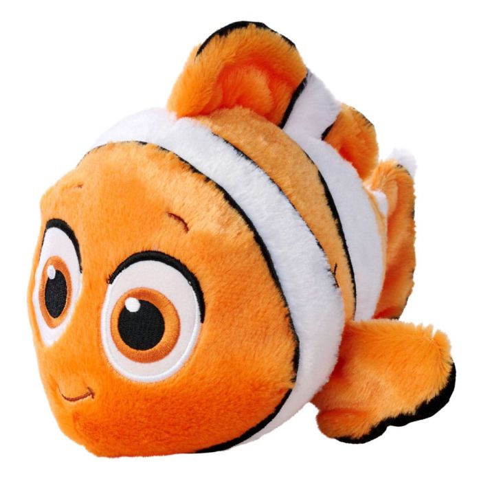 Finding Nemo Flufflets Plush Figure Nemo 25 cm      