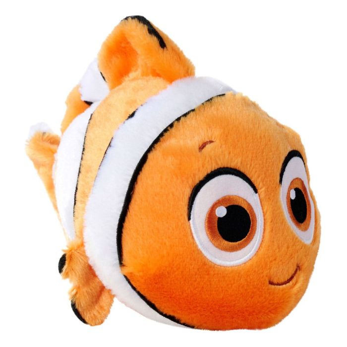 Finding Nemo Flufflets Plush Figure Nemo 25 cm      