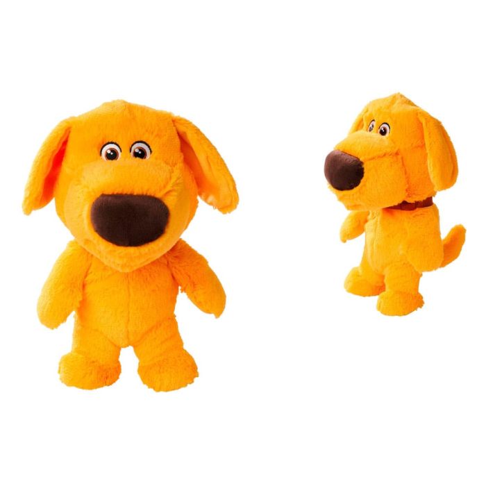 Up! Flufflets Plush Figure Dug 25 cm      