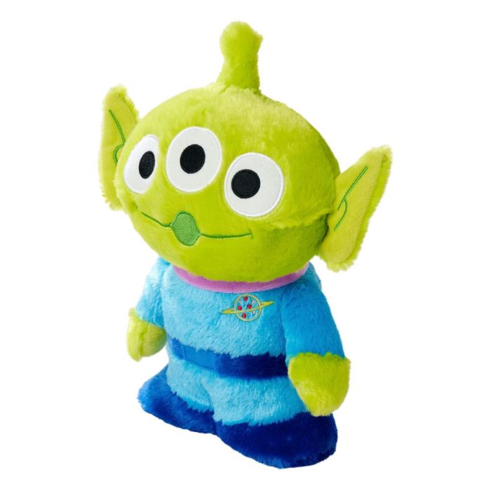Toy Story Flufflets Plush Figure Alien 25 cm      