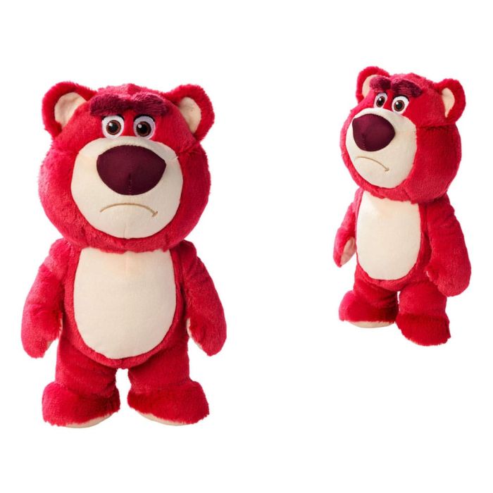 Toy Story Flufflets Plush Figure Lotso 25 cm      