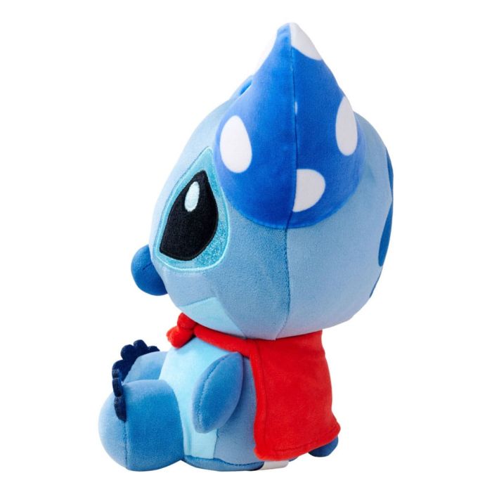 Lilo & Stitch Doorables Plush Figure Stitch 25 cm      