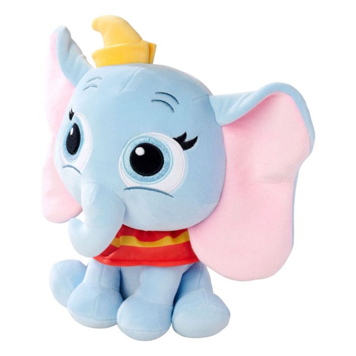 Disney Doorables Plush Figure Dumbo 25 cm      