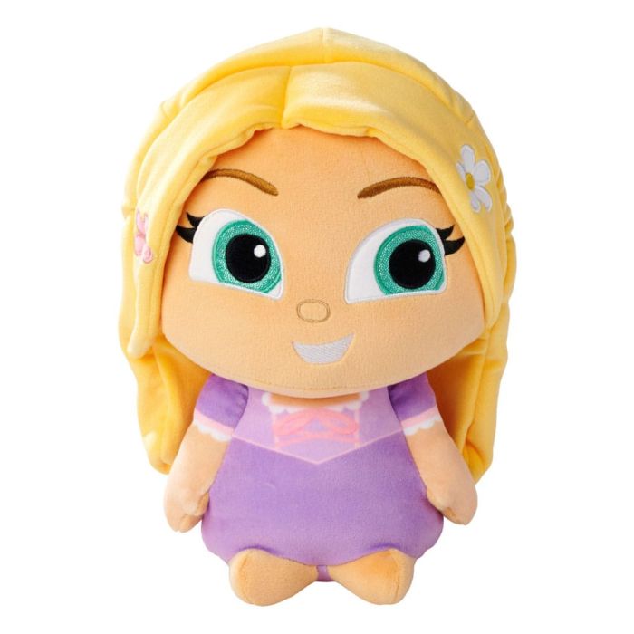 Rapunzel Doorables Plush Figure 25 cm      