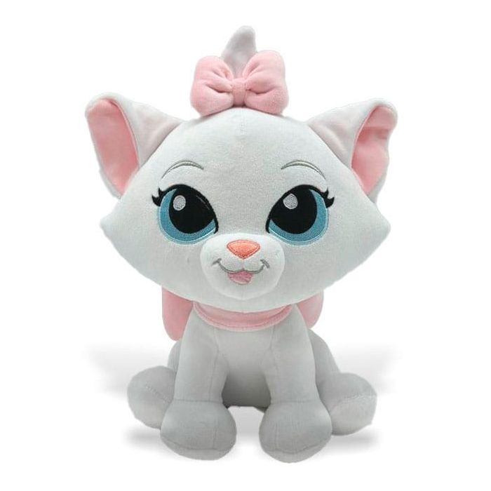 Aristocats Doorables Plush Figure Marie 25 cm