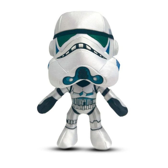 Star Wars Doorables Plush Figure Stormtrooper 25 cm              