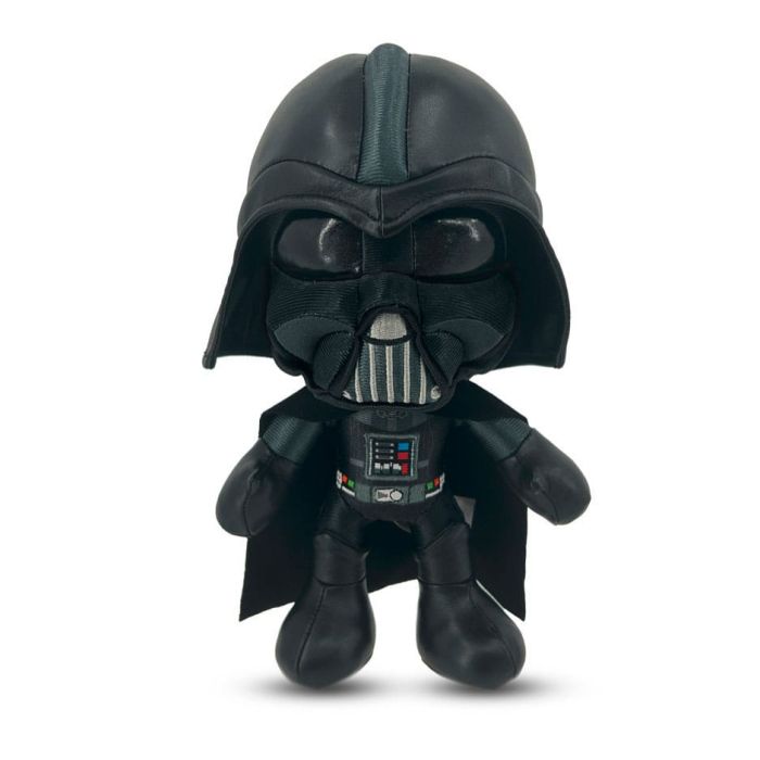 Star Wars Doorables Plush Figure Darth Vader 25 cm              