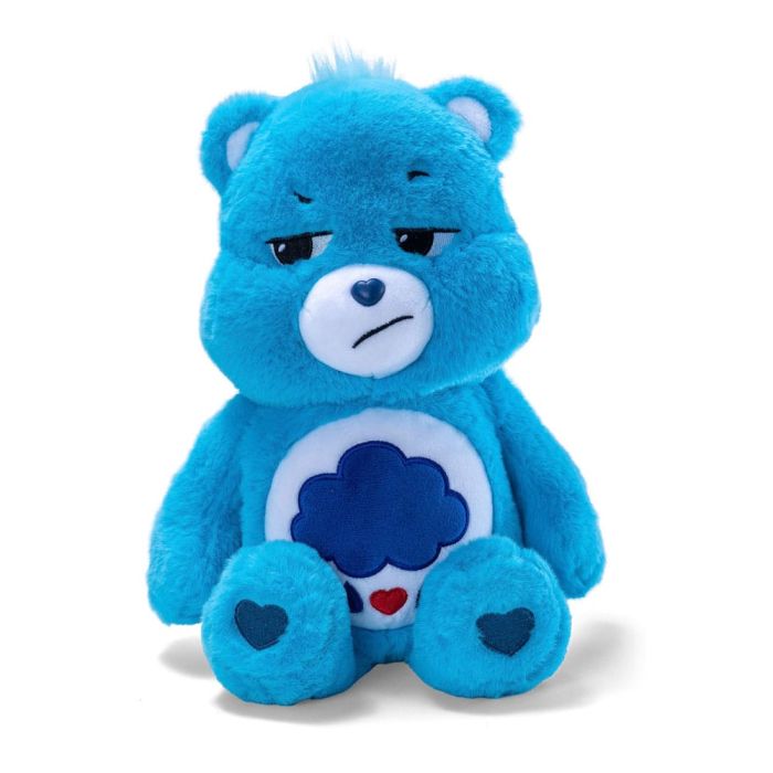 Care Bears Plants Plush Figure Grumpy Bear 20 cm          