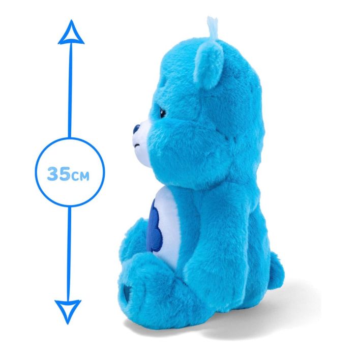 Care Bears Plants Plush Figure Grumpy Bear 20 cm          