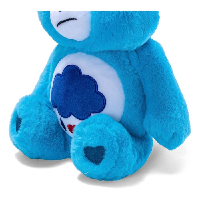 Care Bears Plants Plush Figure Grumpy Bear 20 cm          