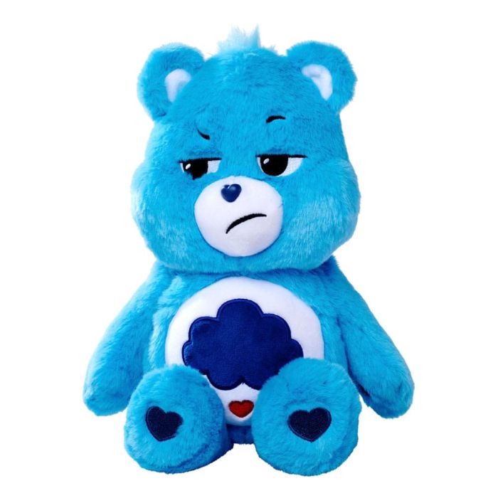 Care Bears Plants Plush Figure Grumpy Bear 20 cm          