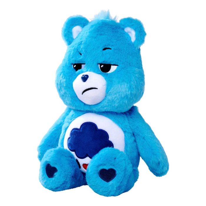Care Bears Plants Plush Figure Grumpy Bear 20 cm          
