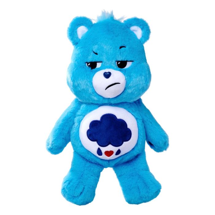 Care Bears Plants Plush Figure Grumpy Bear 20 cm          