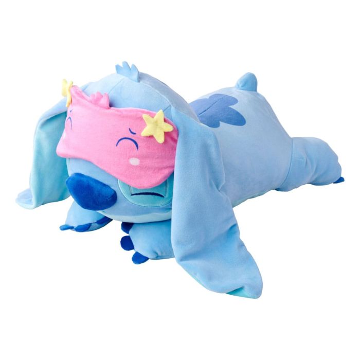 Lilo & Stitch Snuglets Plush Figure Stitch 40 cm        
