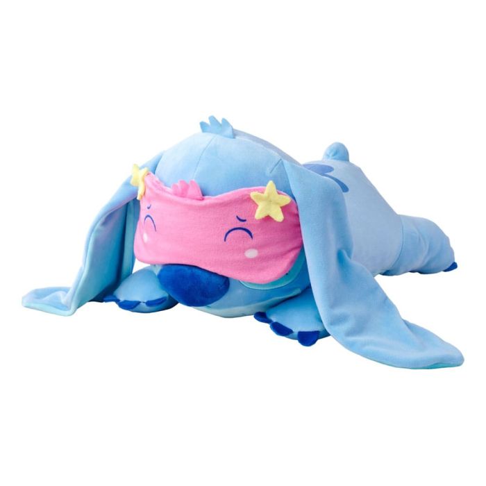 Lilo & Stitch Snuglets Plush Figure Stitch 40 cm        