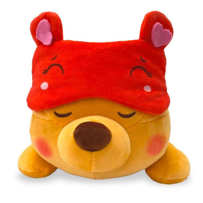 Disney Snuglets Plush Figure Winnie the Pooh 40 cm        