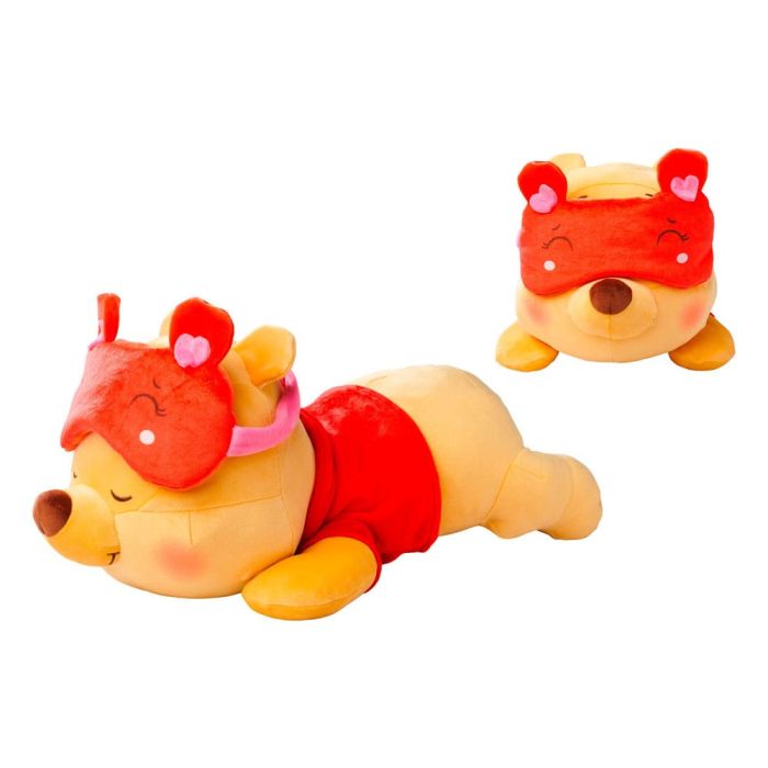 Disney Snuglets Plush Figure Winnie the Pooh 40 cm        