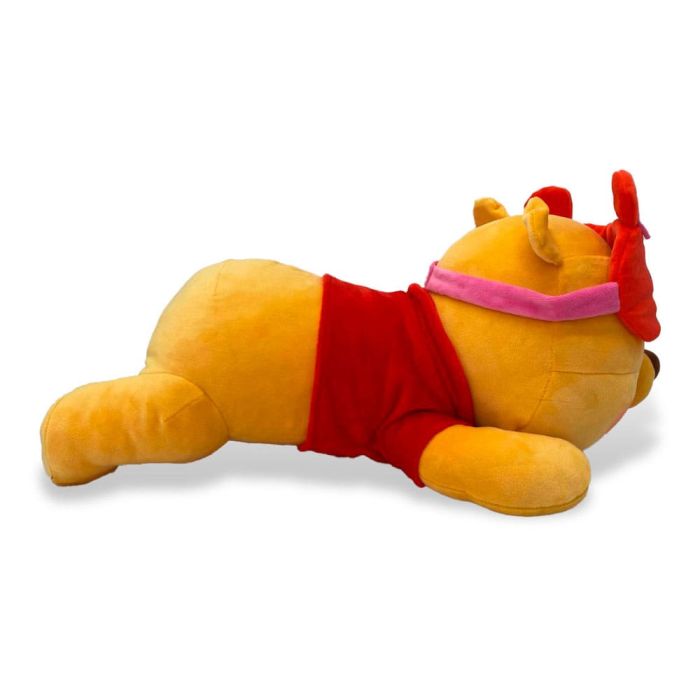 Disney Snuglets Plush Figure Winnie the Pooh 40 cm        