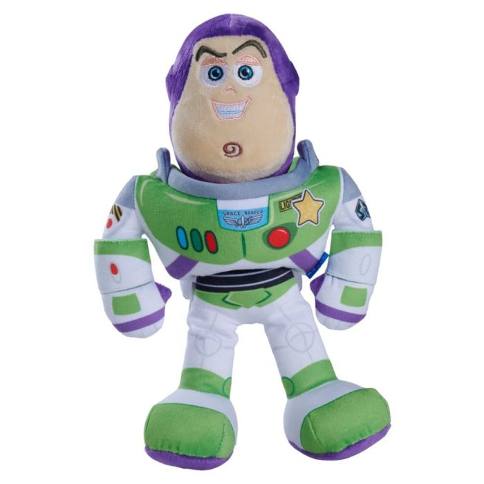 Toy Story 5 Plush Figure Buzz 25 cm