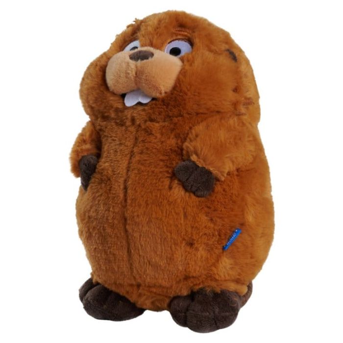 Hoppers Plush Figure Mabel Beaver 22 cm