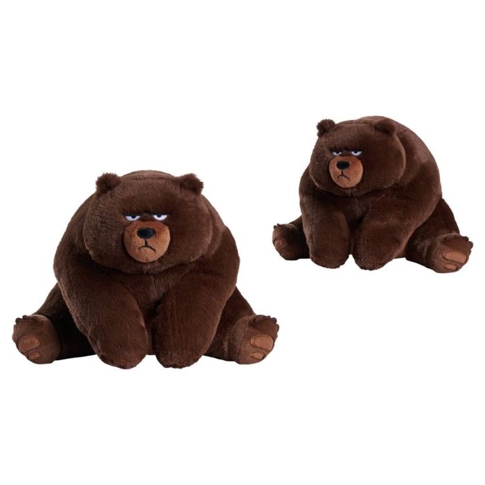 Hoppers Plush Figure Ellen Bear 32 cm
