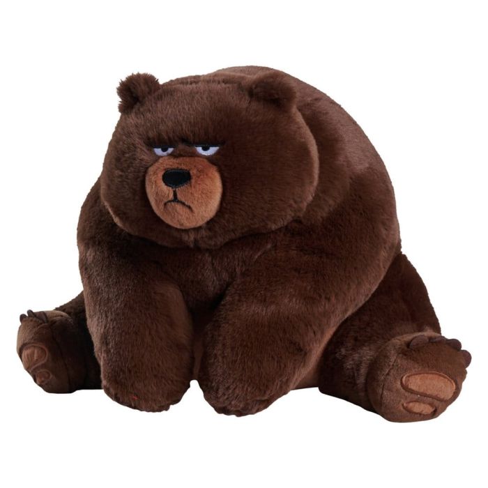 Hoppers Plush Figure Ellen Bear 32 cm