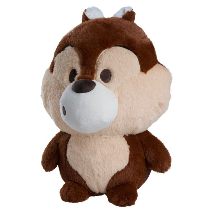 Disney Huggables Plush Figure Chip 35cm