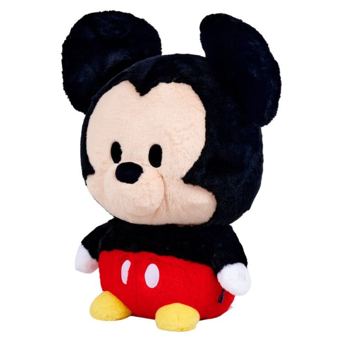 Disney Huggables Plush Figure Mickey 35cm