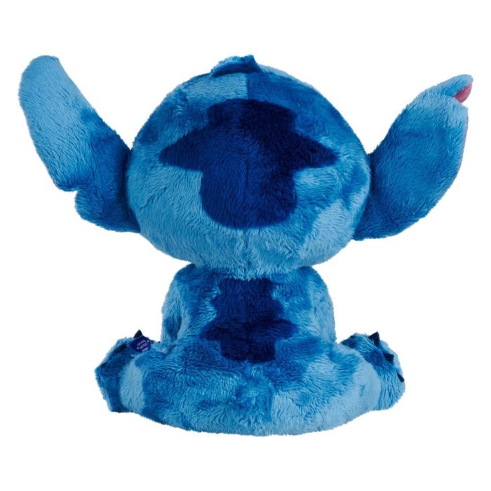Disney Lilo & Stitch Plush Figure Stitch Refresh 25 cm    