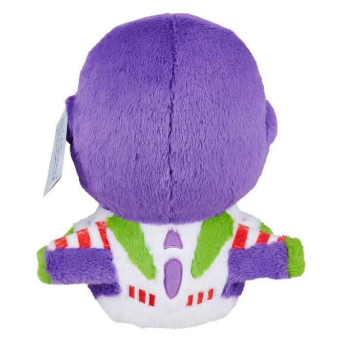 Toy Story Huggables Plush Figure Buzz Lightyear 35 cm