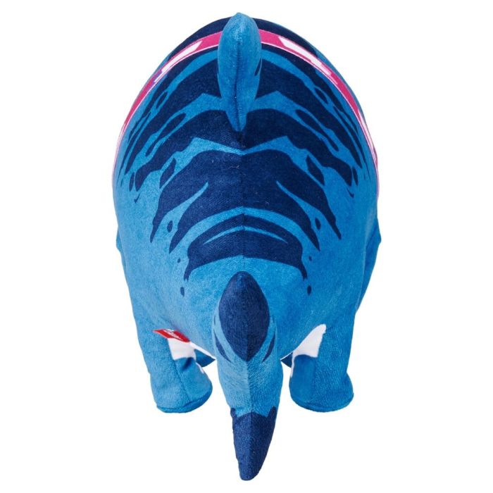Marvel Rivals Plush Figure Jeff the Landshark 25 cm