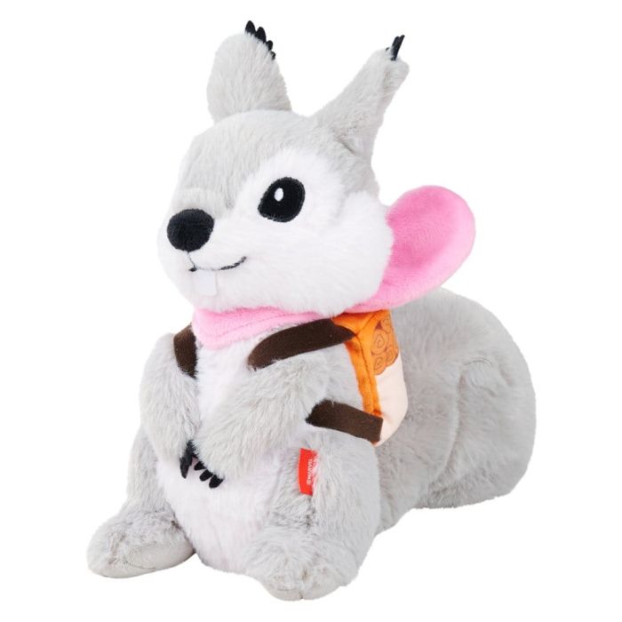 Marvel Rivals Plush Figure Tippytoe Squirrel 25 cm