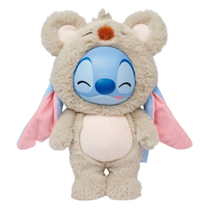 Lilo & Stitch YUYUS Plush Figure Stitch Koala 28cm