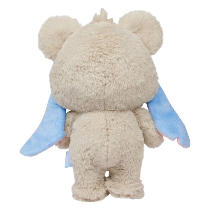 Lilo & Stitch YUYUS Plush Figure Stitch Koala 28cm