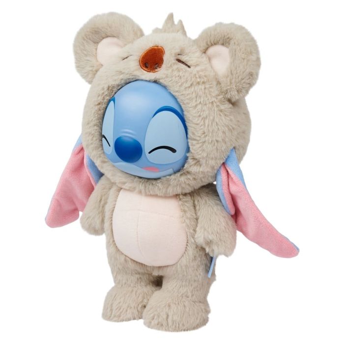 Lilo & Stitch YUYUS Plush Figure Stitch Koala 28cm