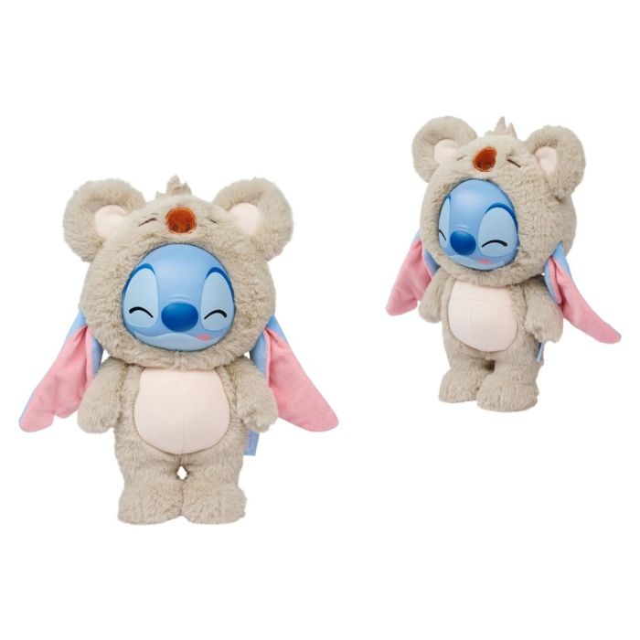Lilo & Stitch YUYUS Plush Figure Stitch Koala 28cm