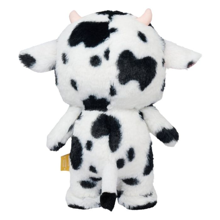 Winnie the Pooh YUYUS Plush Figure Winnie the Pooh Cow 28cm