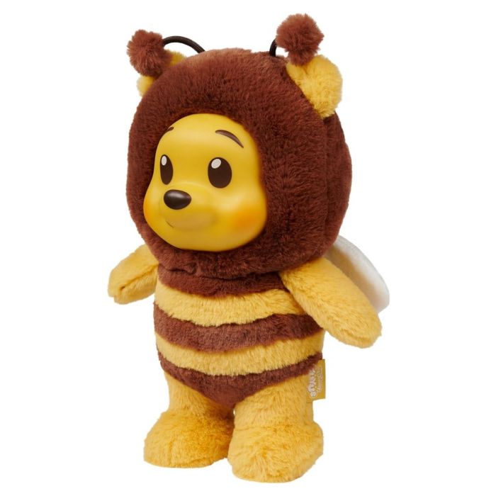 Winnie the Pooh YUYUS Plush Figure Winnie the Pooh Bee 28cm
