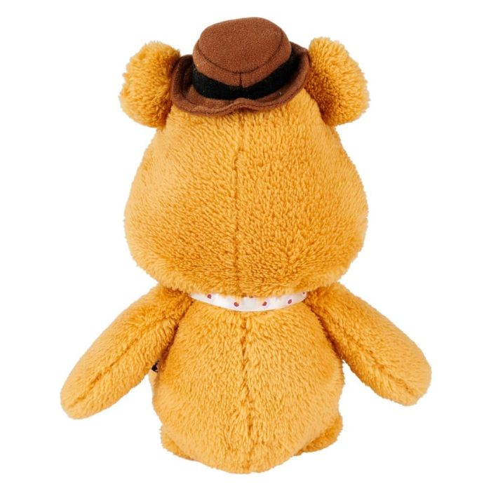 Disney Muppets Plush Figure Fozzie Bear 20 cm