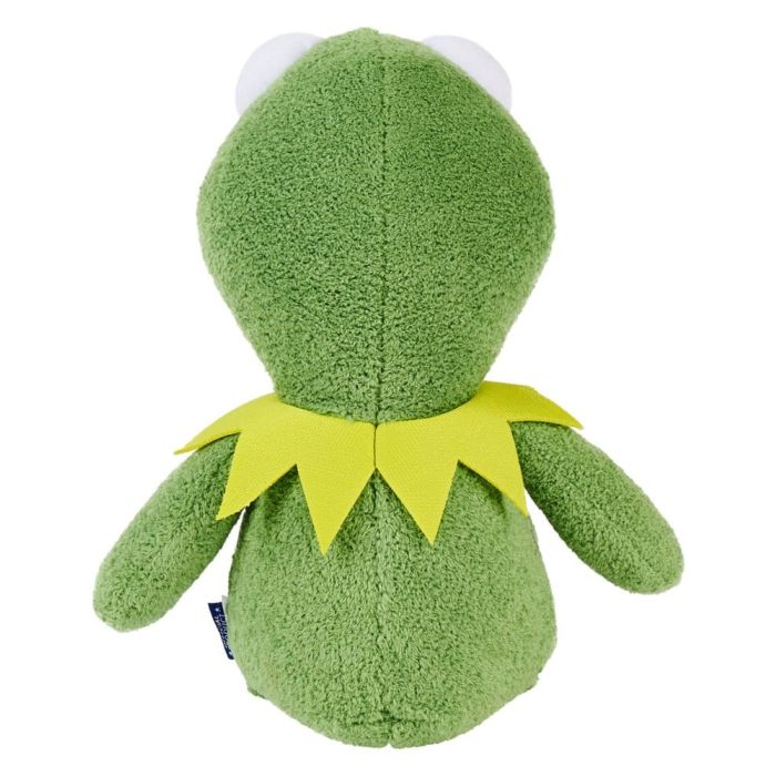 Disney Muppets Plush Figure Kermit 20 cm