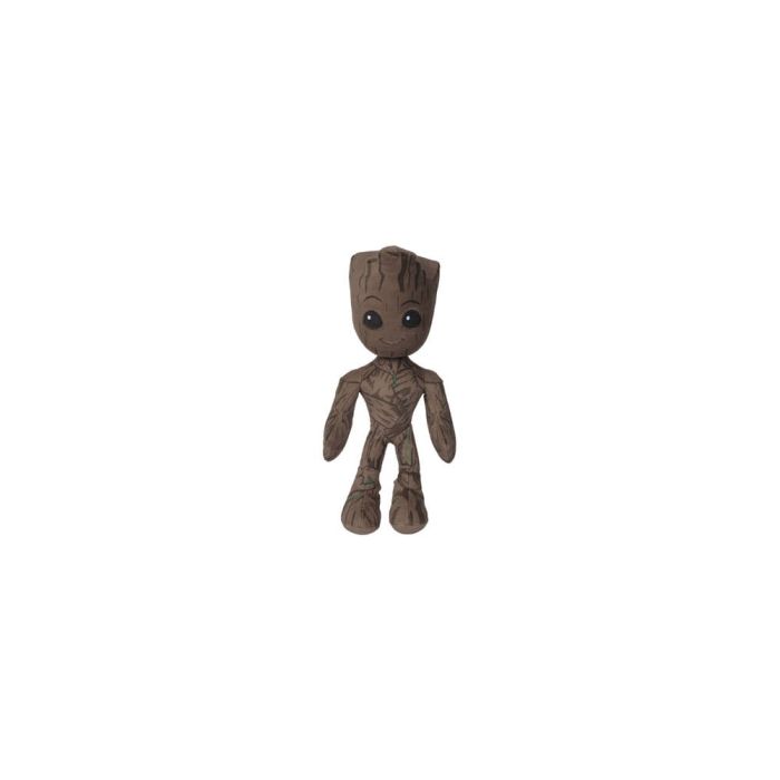 Guardians of the Galaxy Plush Figure Young Groot 25 cm 