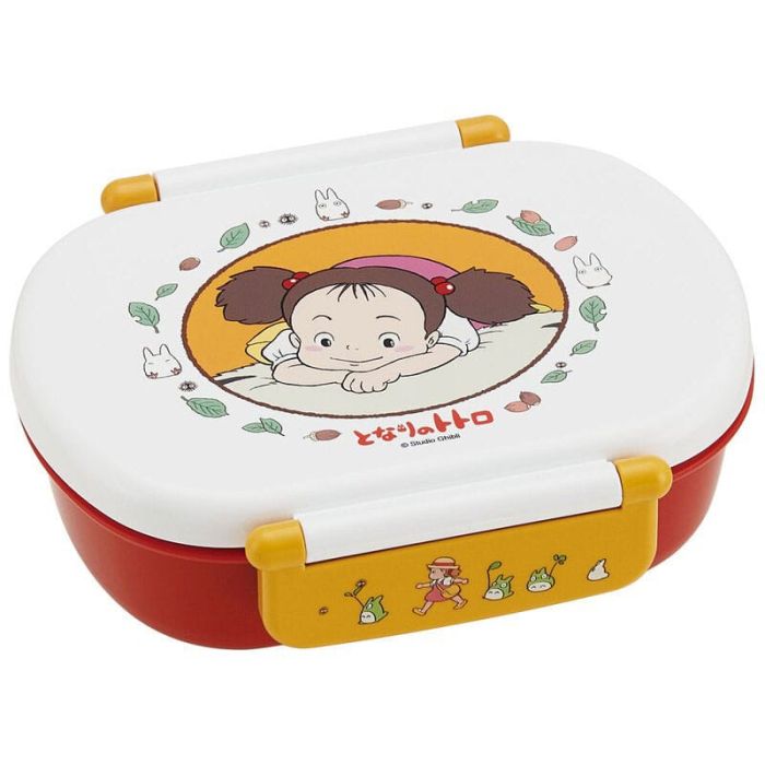 My Neighbor Totor Bento Box Mei  