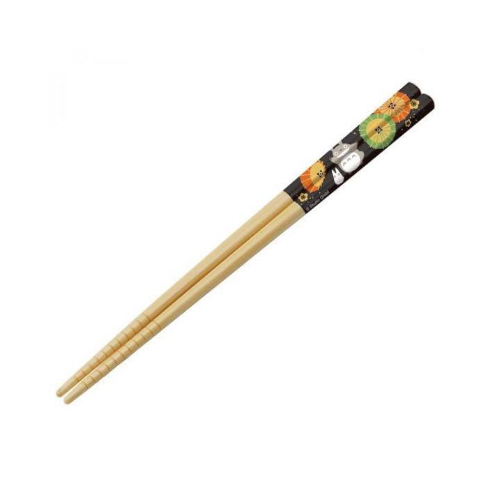 My Neighbor Totoro Bamboo Chopsticks Umbrellas 