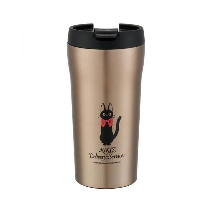 Kiki's Delivery Service Stainless Steel tumbler Jiji 360 ml