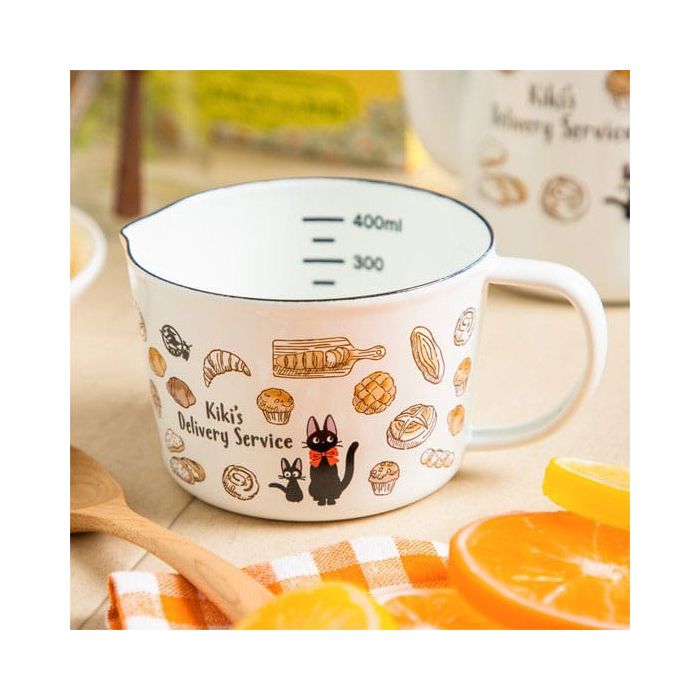 Kiki delivery's service measuring cup Viennese pastries 450ml